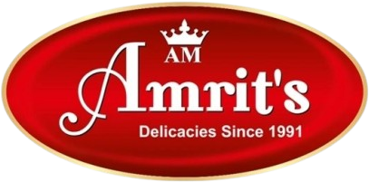 Amrit Sweets